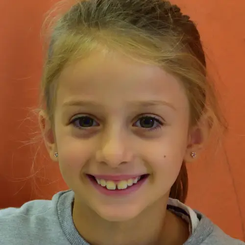 1 Laboratorio scuola primaria paritaria — San Francesco di Sales