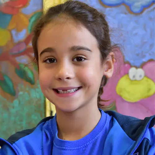 2 Attività didattica alla scuola primaria paritaria San Francesco di Sales