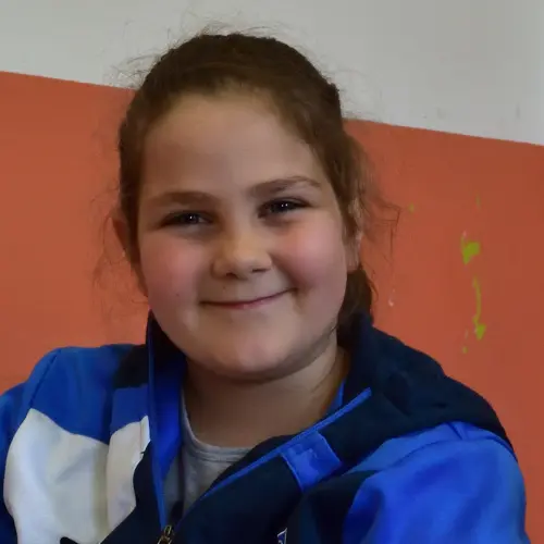 3 Alunni in classe alla scuola primaria — San Francesco di Sales